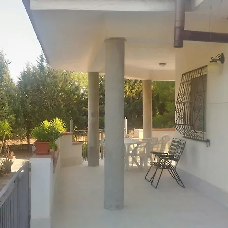 Di Mauro's Melilli